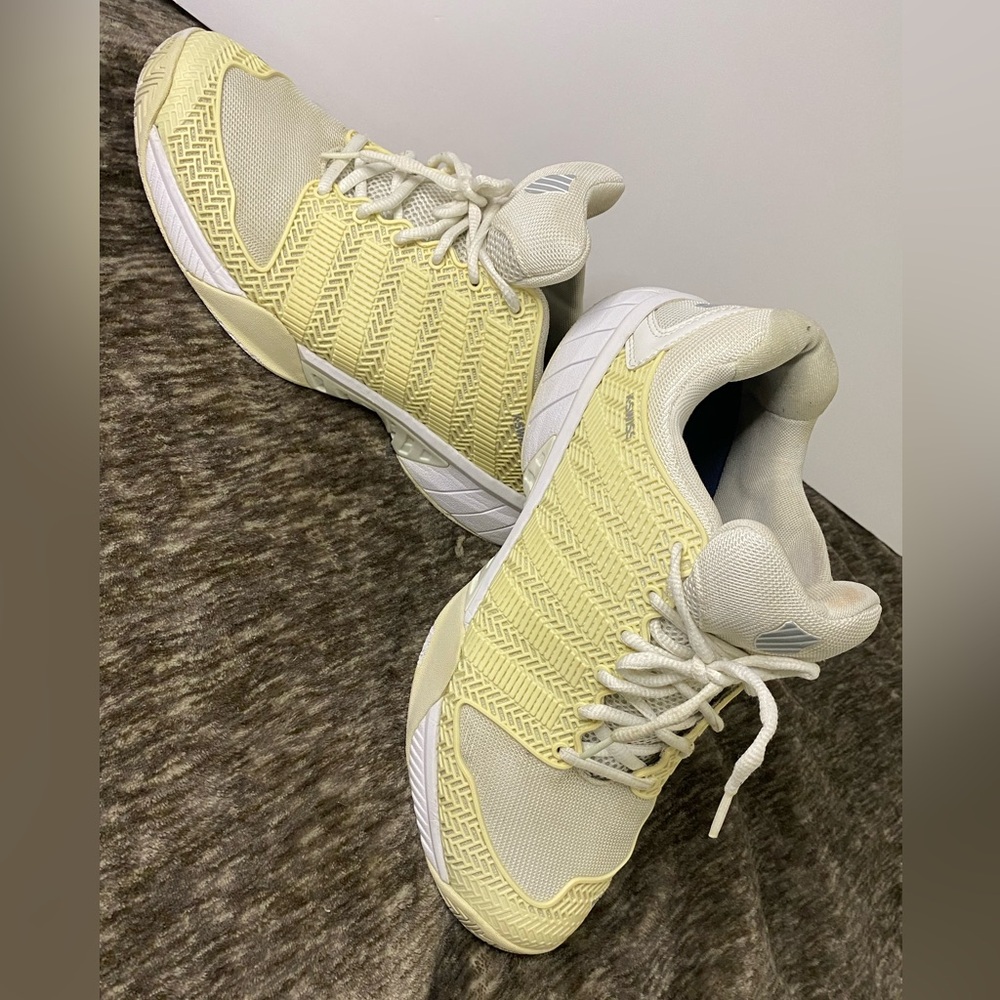 Kswiss Men's Shoes Size 10.5